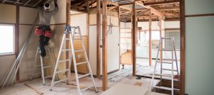 Entreprise de rénovation de la maison et de rénovation d’appartement à Gravieres